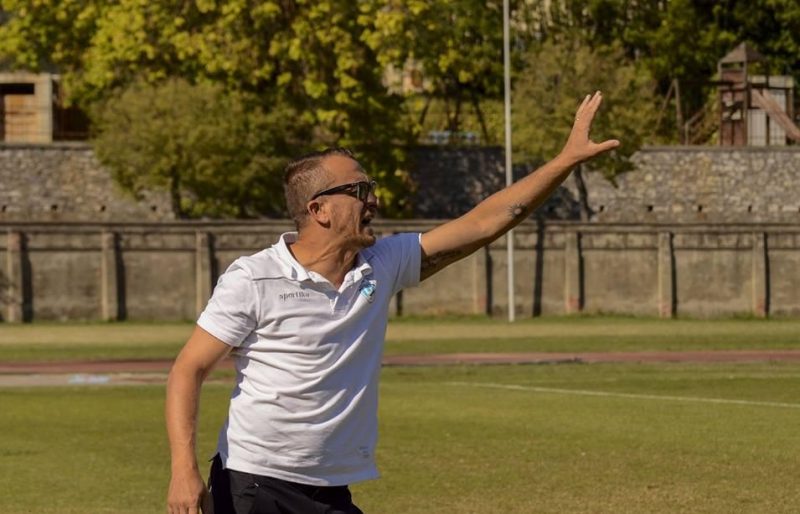 Serie D, Simone Venturi riparte dal San Donato Tavarnelle