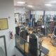 Riapertura della Masterfitness