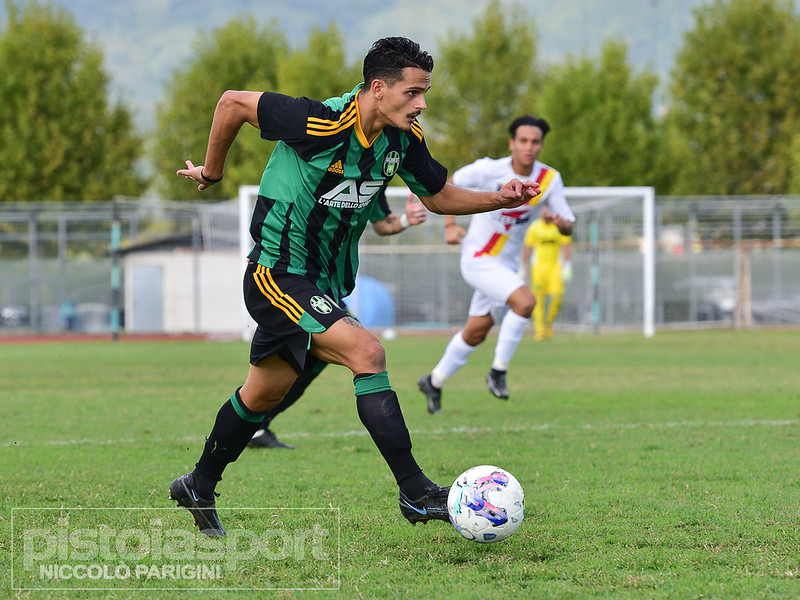 L Aglianese Fa Suo Il Derby Toscano Due Cazzotti Stendono Lo Scandicci