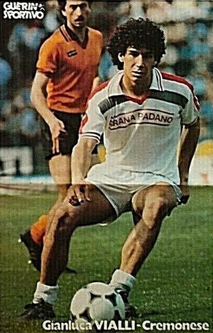 Guerin Sportivo N°13 1992 – Vialli, Ascoli, Milan, Juve, Batistuta, Tomba, Santos, Pelé