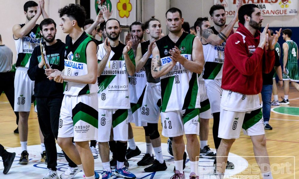 Basket Serie B, le qualificate ai quarti di Coppa Italia ed il tabellone: i  risultati della 15° giornata