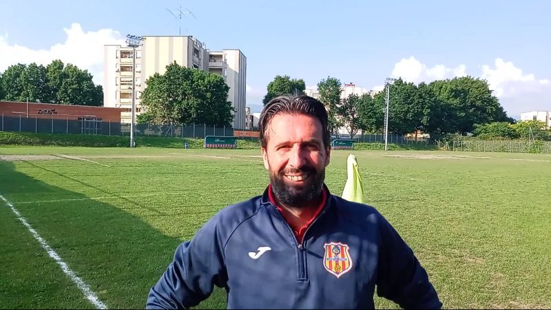 Mister Ermini Pistoia Nord
