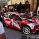 Rally Città di Pistoia 2023