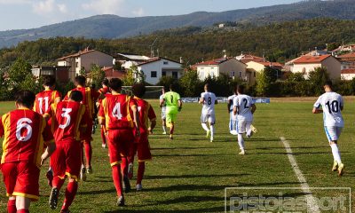 Olimpia Atletico Girone E Seconda 23-24