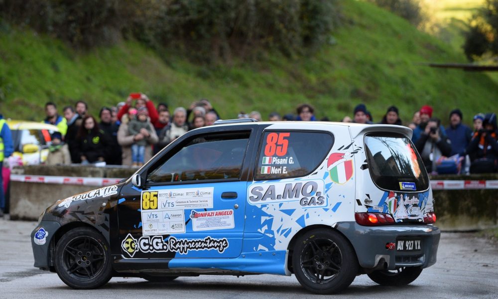 Jolly Racing Team, si chiude un 2023 pieno di soddisfazioni