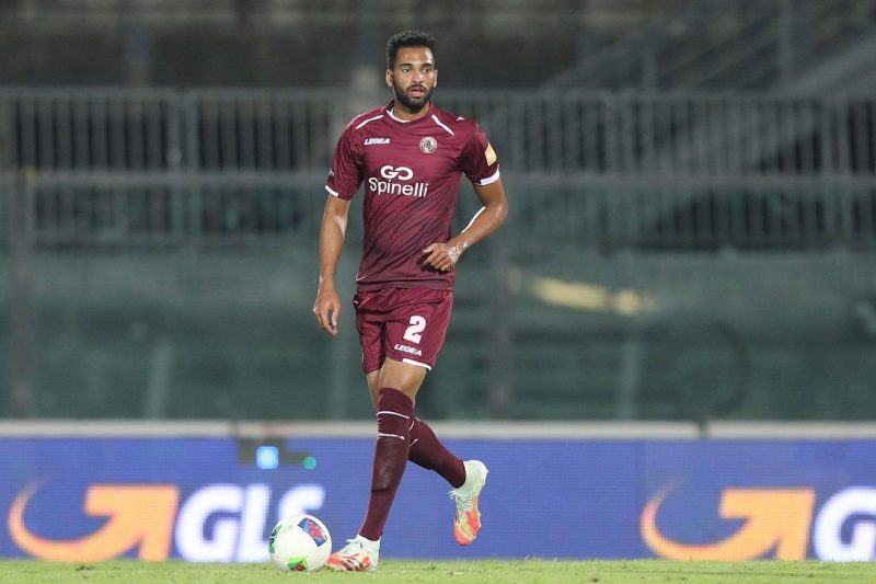 Andrew Marie-Sainte