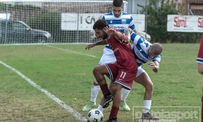 Seconda Girone E Virtus vs Montagna 23-24