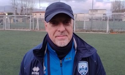 Mister Zinanni Bugiani vs Montagna Seconda Girone C 24-25