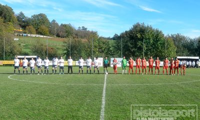 San Niccolò vs Montagna Pistoiese 2022, usata per playoff 2025