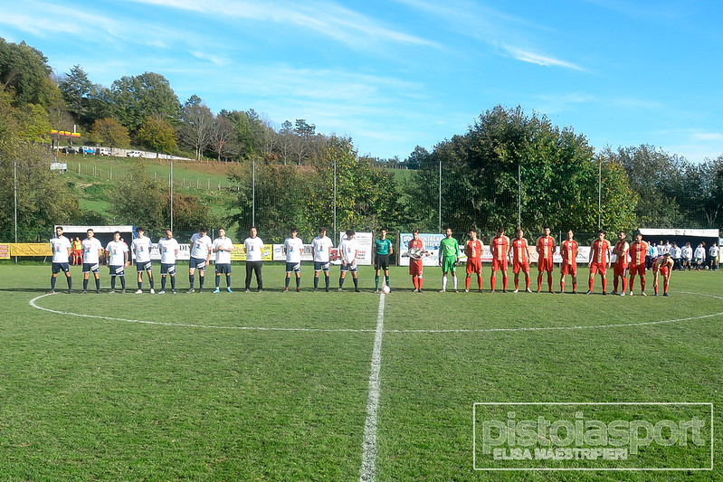 San Niccolò vs Montagna Pistoiese 2022, usata per playoff 2025