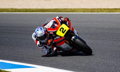 Sommariva Estoril JuniorGP 2025