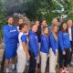 TC Pistoia presentazione Serie B2 Femminile 2025