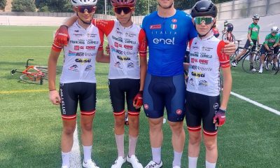 Milleluci Stage Firenze