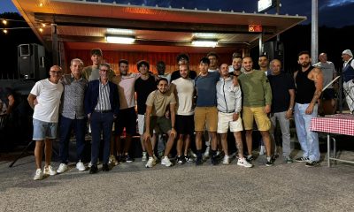 Cena San Felice 2025-2026