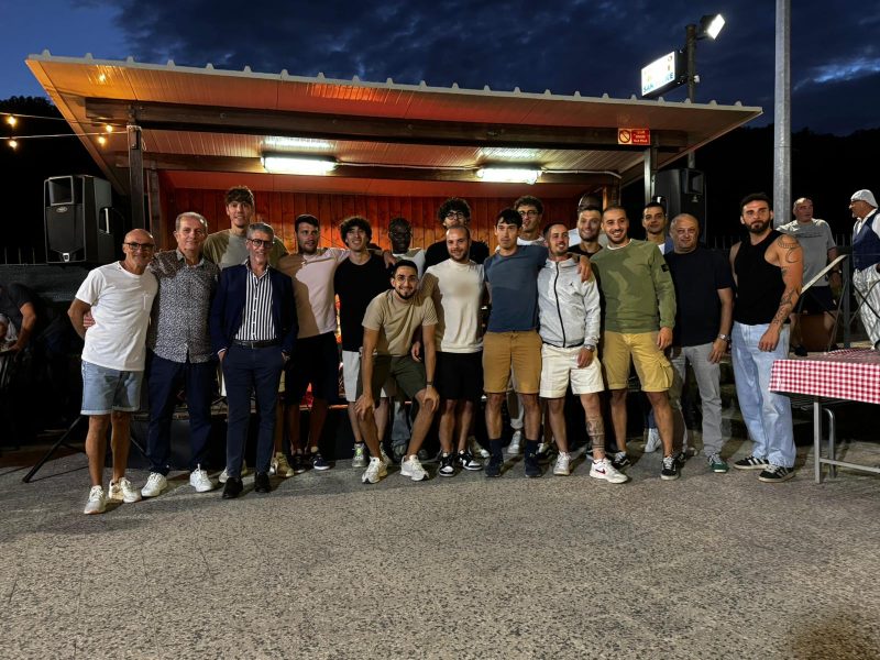 Cena San Felice 2025-2026