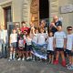 Giovanissimi Milleluci titolo provinciale Larciano 2025