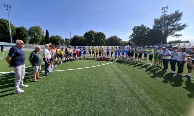 Muscia Milleluci Campionati italiani