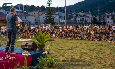 Virtus Montale presentazione 2025-2026