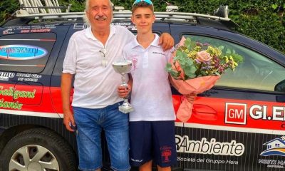 Milleluci Bellucci Moncini Poggio a Caiano 2025