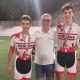 Muscia trofeo Regioni 2025