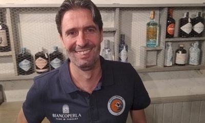Mister Ermini presentazione Atletico Spedalino