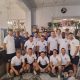 Atletico Spedalino presentazione 2025-26