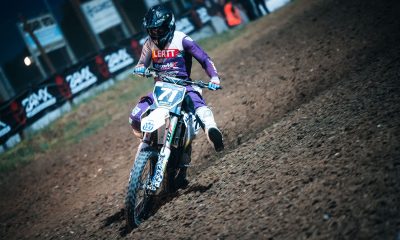 Bennati Max Bart Motorsport Carpi 2025