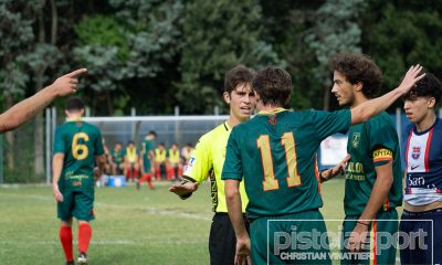 Olimpia Quarrata 2025
