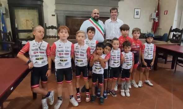 Milleluci comune Pescia