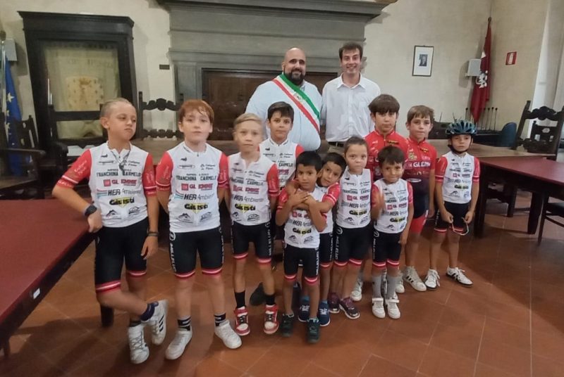 Milleluci comune Pescia