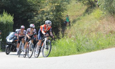 UC Pistoiese Nordal Firenze Viareggio 2025