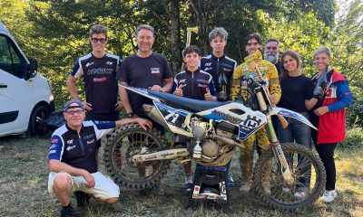 Max Bart Trofeo Piola