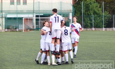 Seconda Categoria Girone C Virtus Montale