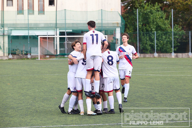 Seconda Categoria Girone C Virtus Montale
