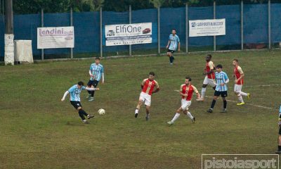 Coppa Toscana 25-26