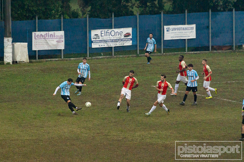 Coppa Toscana 25-26
