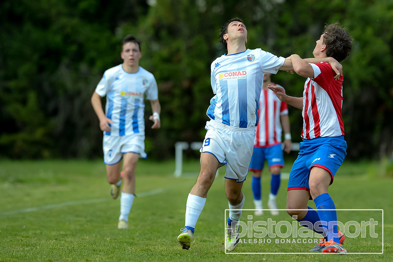 Coppa Toscana 25-26