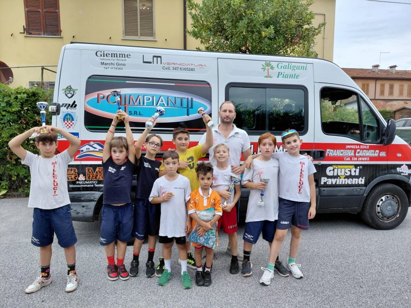 Milleluci Cinquale