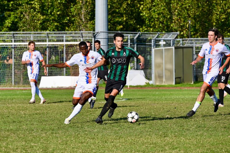 Aglianese Atletico Spedalino