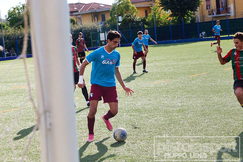 Girone B Cintolese