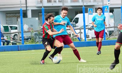 Girone C Seconda 24-25 Cintolese Tavola