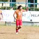 Girone C Seconda 24-25 PT Nord vs Montagna P