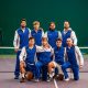TC Pistoia Serie A2 2025