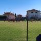 Chiesina vs Le Case Girone B Seconda 25-26