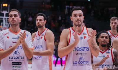 TC Pistoia presentazione 2025 Serie A2