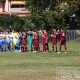 Girone B Seconda 24-25 Borgo vs Chiesina