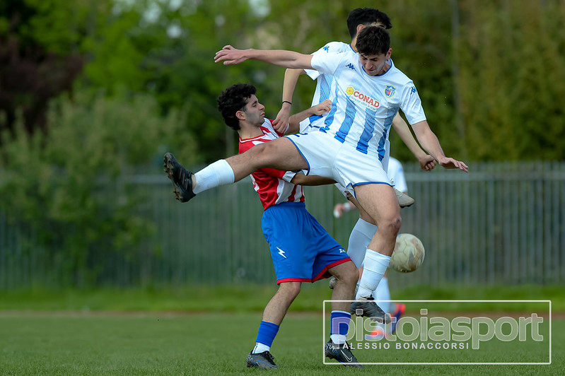 Girone B Seconda 24-25 Borgo a Buggiano vs Atletico Castiglione