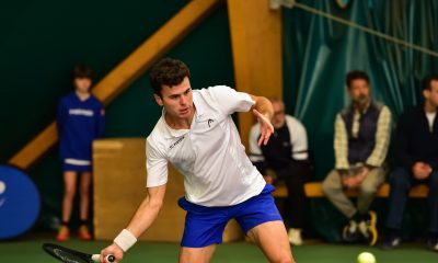 TC Pistoia Rossi vs Motonautica Pavia Serie A2 2025