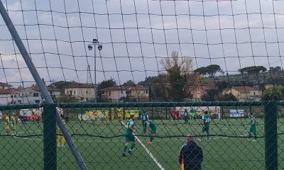 San Felice vs San Niccolò Seconda Girone C 25-26