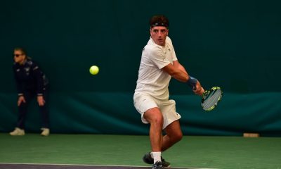 TC Pistoia Vatteroni vs Pavia Serie A2 2025